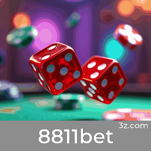A 8811bet: Plataforma de Apostas Confiável e Profissional