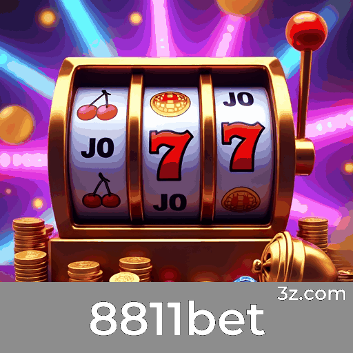 Controle Personalizado e Seguro na 8811bet