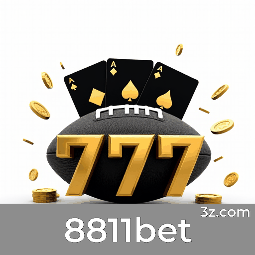 8811bet: Bônus e Ofertas Exclusivas para Você