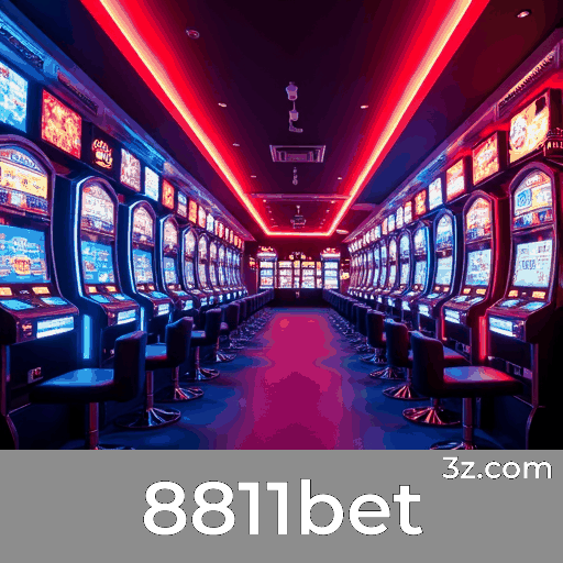 8811bet Social Casino: Nova Experiência de Interação Real