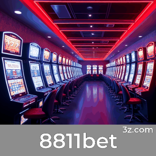 8811bet: Bônus e Ofertas Exclusivas para Você