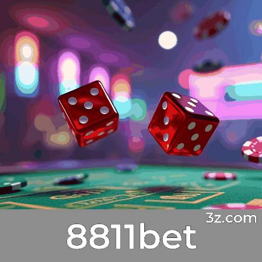 Sinta a Adrenalina dos Jogos de Cassino no 8811bet!