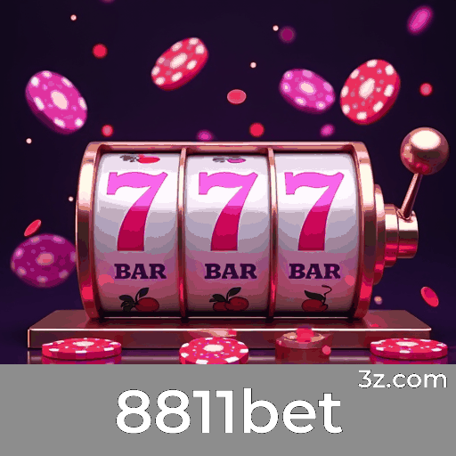 8811bet: Jogo em Tempo Real e Experiência Única