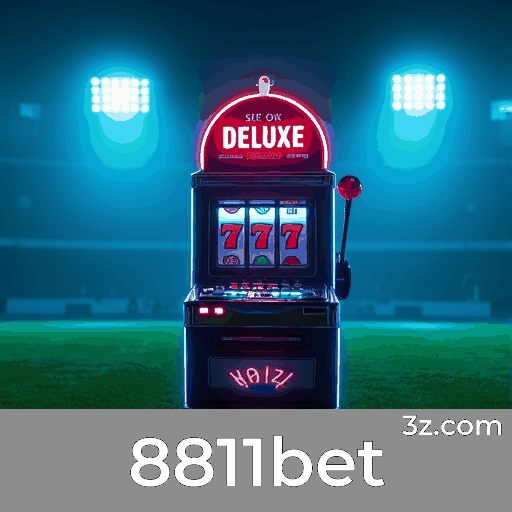 8811bet Promoções: Descubra Valor e Estratégia!