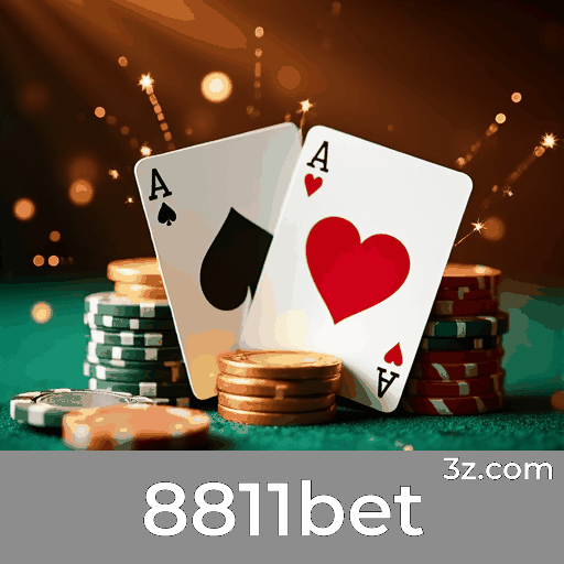 Sinta a Adrenalina dos Jogos de Cassino no 8811bet!